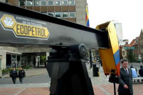 Ecopetrol generó 20 mil puestos de trabajo en sus empresas contratistas