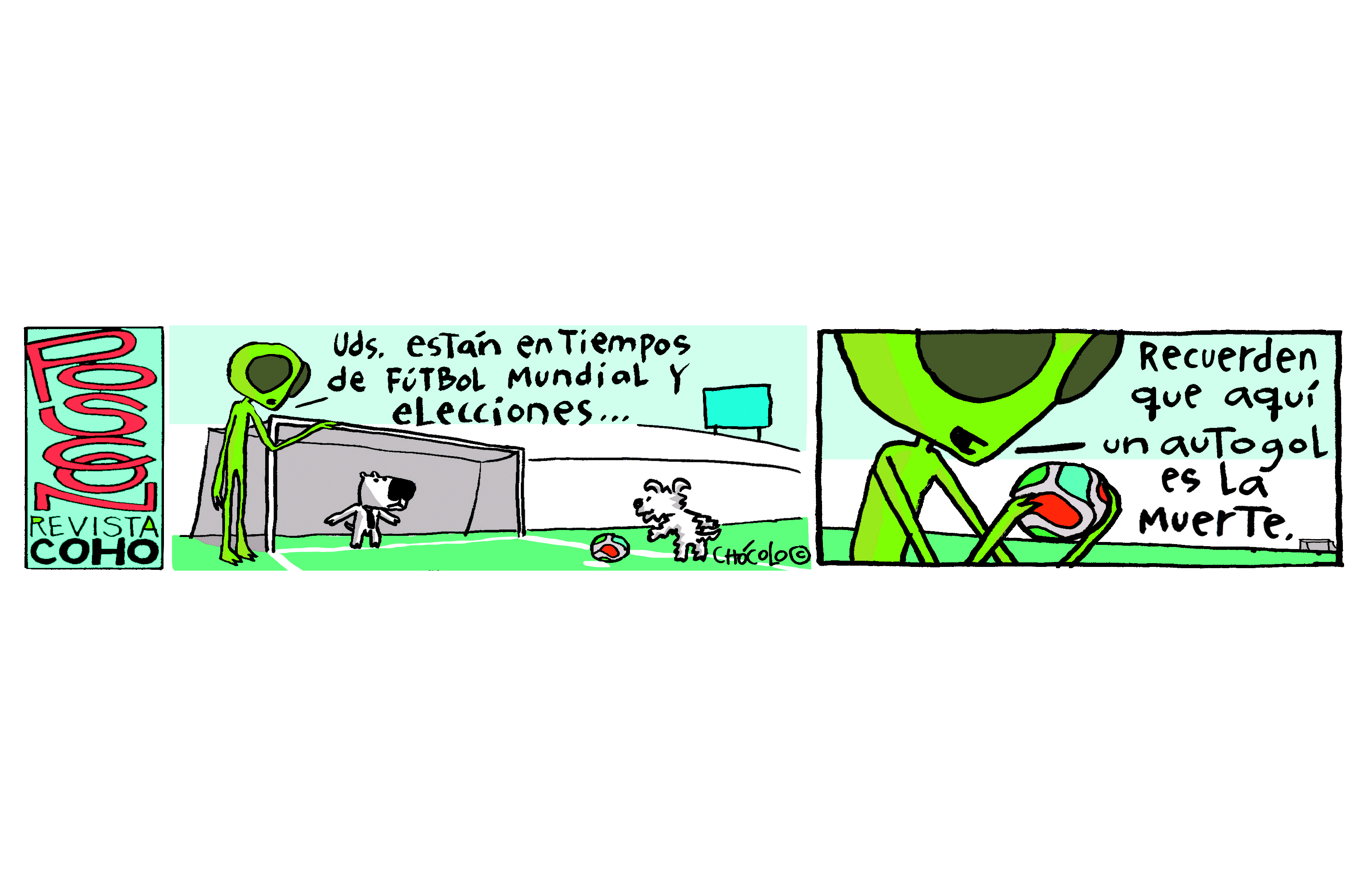 Chócolo