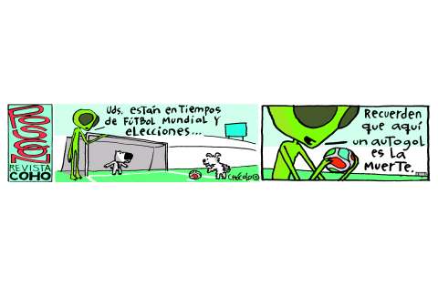 Revista CoHo