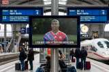 Entrevista con Adolfo Valencia, el tren colombiano que pasó por el Bayern Múnich