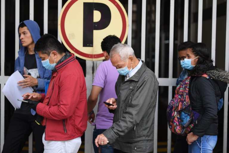 Procuraduría llama a la calma tras tutela contra el presidente por medidas para frenar pandemia