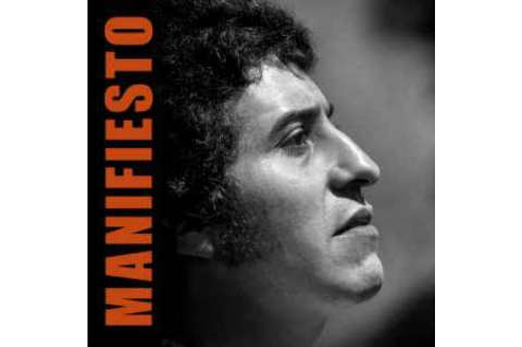 El manifiesto de Víctor Jara
