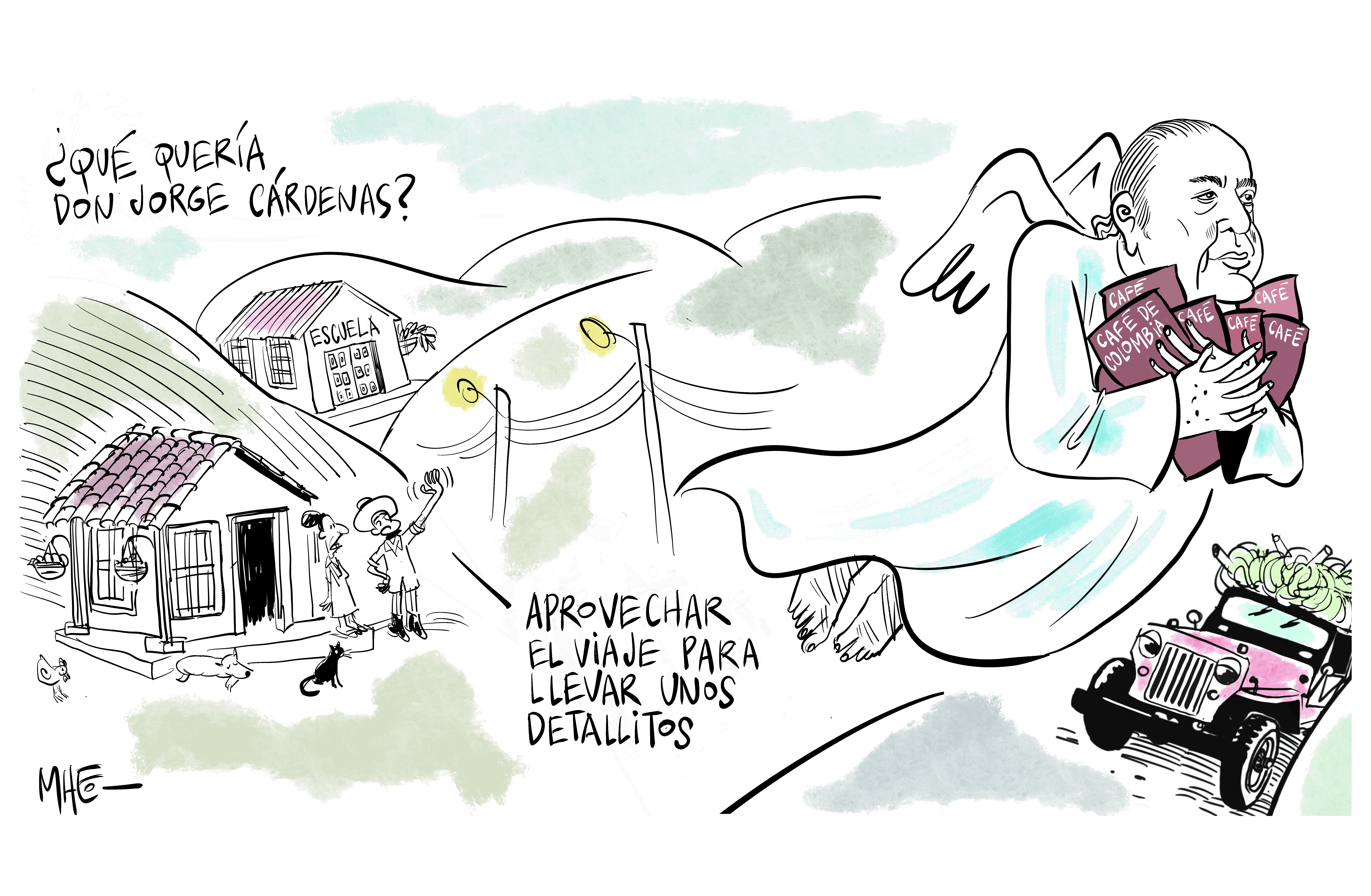 Caricatura
