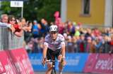 Otro favorito se baja: Joao Almeida, positivo para Covid-19, se retira del Giro