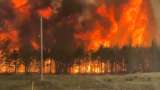 Incendios en Canadá: más de 17.000 personas evacuadas y cerca de 134 focos activos