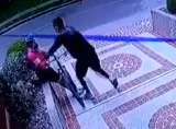 En video: Ladrones se disfrazan de deportistas para robar en Bogotá