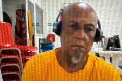 San Andrés: Hernán Mcgowan pagará 30 años de prisión por la desaparición de su pareja