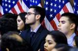 Senado de EEUU. no llega a un acuerdo sobre los ‘dreamers’