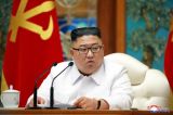 Kim Jong-un dice que Corea del Norte prevé dotarse con un submarino nuclear