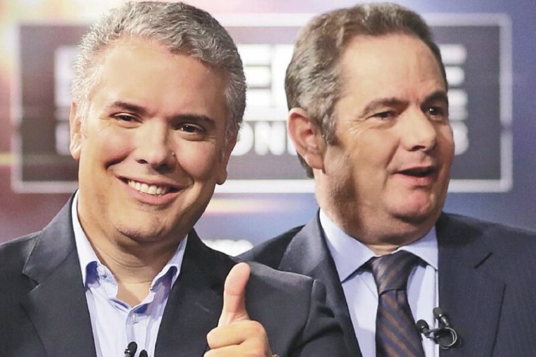 Reunión entre Cambio Radical y el presidente fue para revisar agenda legislativa