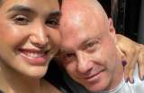 Jorge Rausch aclara cuándo y por qué terminó con su novia: “todo va pasando”