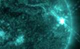 El Sol emitió la llamarada más potente que se ha registrado desde 2017