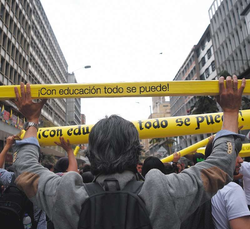 MARCHAS
