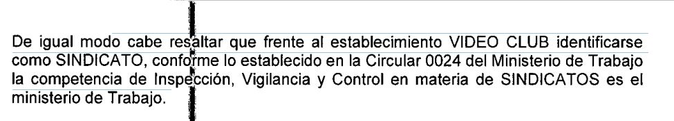 Captura derecho de petición