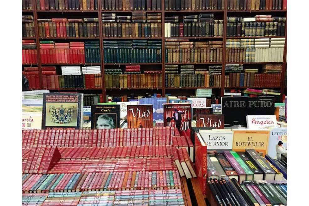 Archivo El Espectador