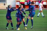 Leicy Santos jugaba fútbol con los pies descalzos y ahora triunfa en Europa