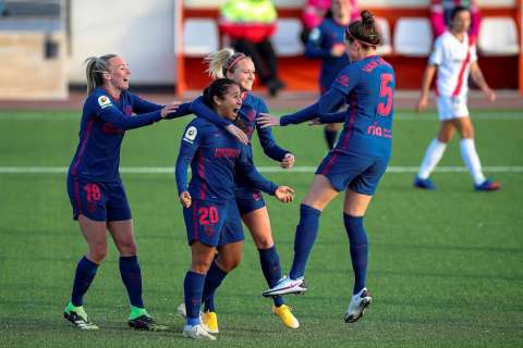 Leicy Santos buscará su primer título en Europa