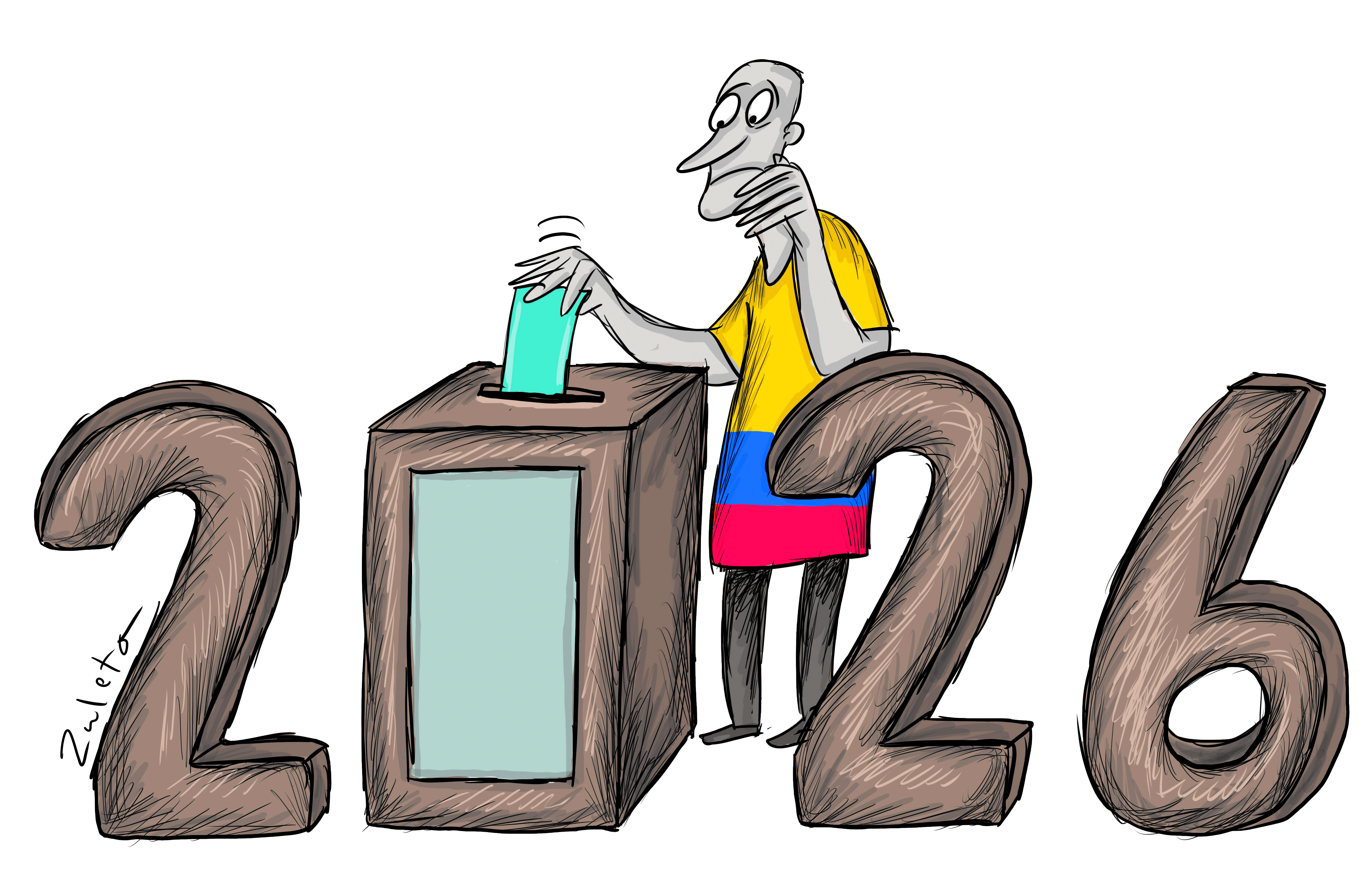Caricaturas