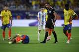 ¿Fue o no fue penalti a favor de Colombia? Esta es la polémica jugada