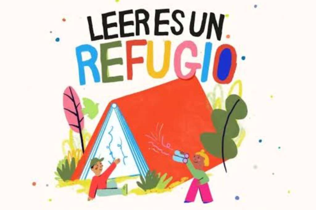 Leer es un refugio enviará todas las donaciones recibidas a Venezuela el próximo 1 de agosto.