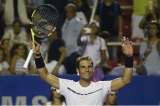 Nadal avanzó sin problemas a los cuartos del Abierto de México