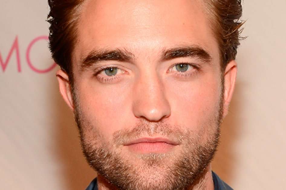 Robert Pattinson. / AFP