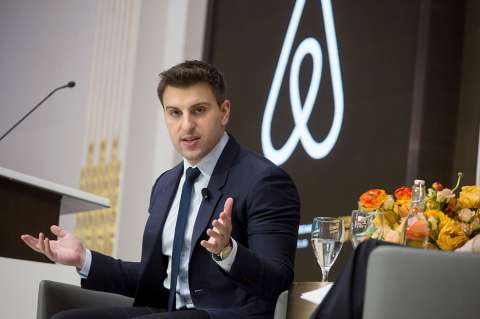 Airbnb recibe ultimátum de la Unión Europea sobre normas para consumidores