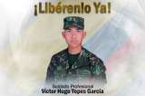 Disidencias de las Farc atacan una estación de Policía y secuestran a un soldado en Cauca