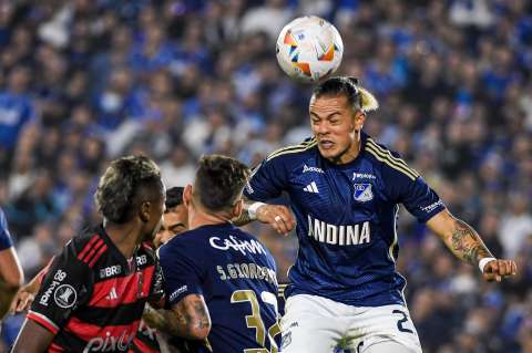¿Cuándo vuelve a jugar Millonarios en Libertadores? Fecha y hora del partido con Bolívar