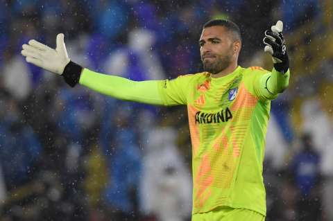 La humillación de Millonarios