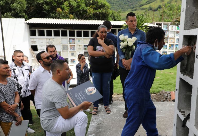 JEP lanza serie documental de justicia restaurativa desde la voz de las víctimas