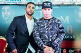 Daddy Yankee se reconcilió con Don Omar y le envió inesperado mensaje