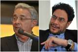 Continúa tensión entre Álvaro Uribe e Iván Cepeda por caso de falsos testigos