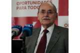 "Peñalosa es el gobernante de los bolardos": Horacio Serpa