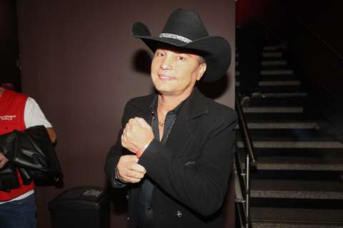 Giovanny Ayala, Pasabordo y más ganadores de los Premios Mi Bar Radiola TV