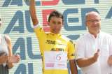 Sky celebra triunfo de Egan Bernal y hace oficial su contratación