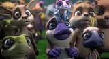 Película animada “El árbol de los deseos” llega a la pantalla de TNT