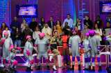 ‘Duro contra el mundo’: ella es Milla Sánchez, la salvavidas de hace 10 años