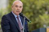 Sergio París, director de la Aeronáutica Civil, presentó su carta de renuncia