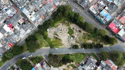 Gobierno busca fijar nuevas reglas para la expropiación en proyectos de renovación urbana