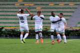 Desde los 12 pasos, Quindío y Júnior avanzaron a los cuartos de final de la Copa BetPlay