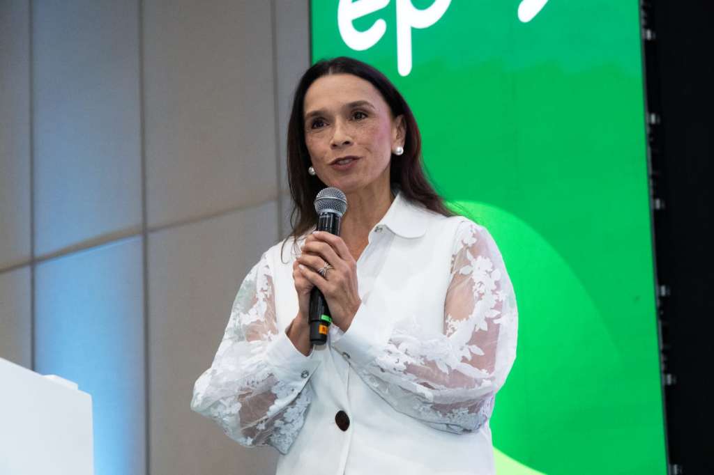 María Consuelo Araújo será la nueva embajadora de Colombia en Estados Unidos. Asume numerosos retos para su llegada.