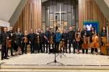 La Orquesta de Cámara Pro Arte se presentará en Bogotá