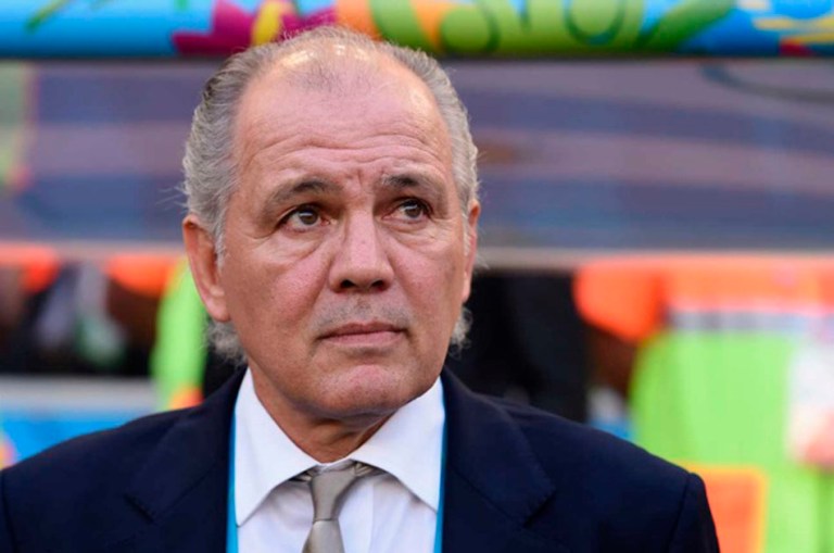 Sabella sería el nuevo técnico de los colombianos Armero y Zapata