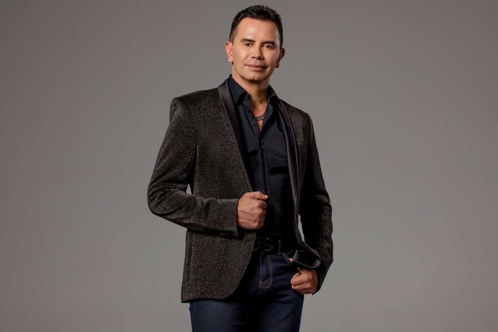 Jhony Rivera