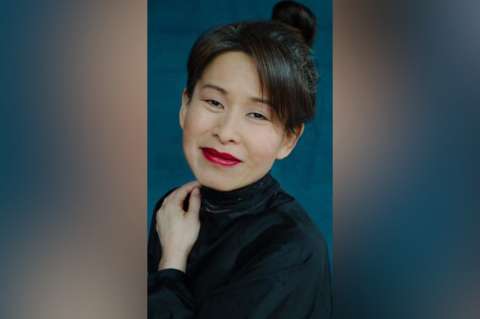 Kim Thúy: “Un libro existe al leerlo, pero al comentarlo, los personajes se vuelven reales”