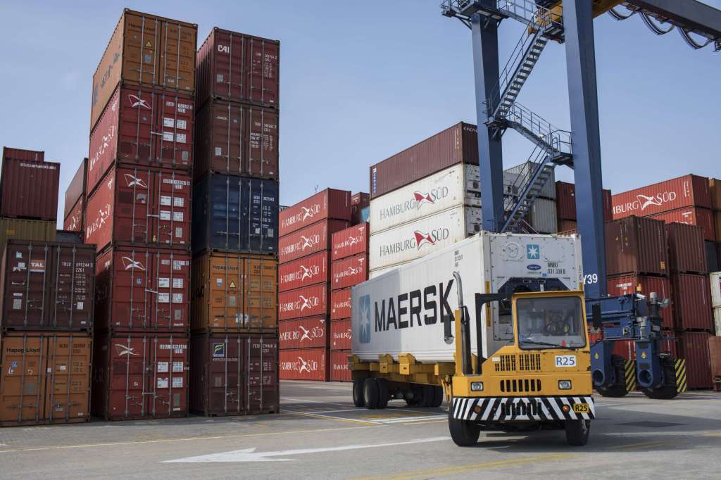 Varios productos con oportunidades para elevar la oferta exportable al mercado australiano fueron indentificados tras un análisis de Colombia Productiva y ProColombia. / Bloomberg News.