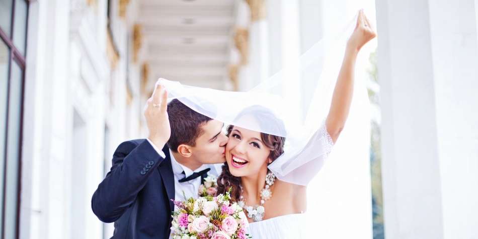Seis cosas que van a suceder en tu primer aniversario de bodas