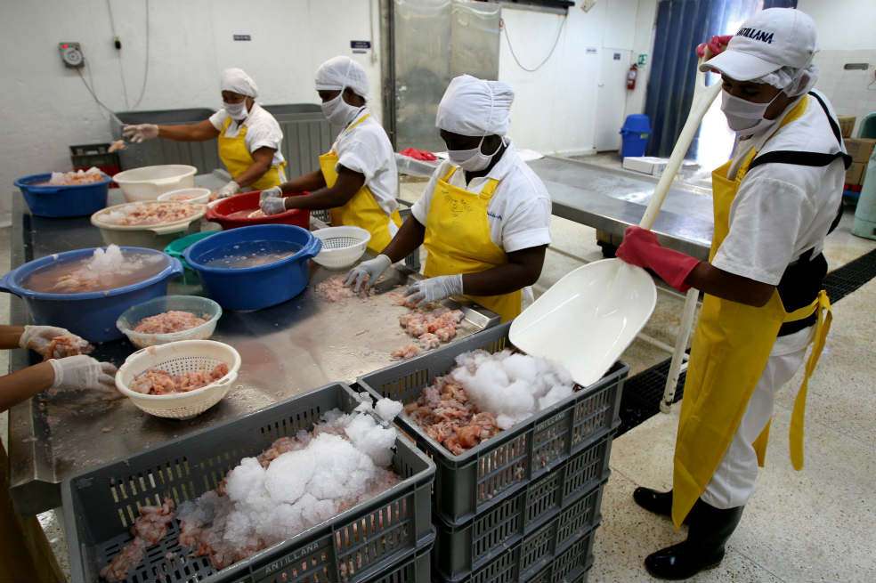 Los trabajadores esperan un aumento de por lo menos el 7,5% en su salario.