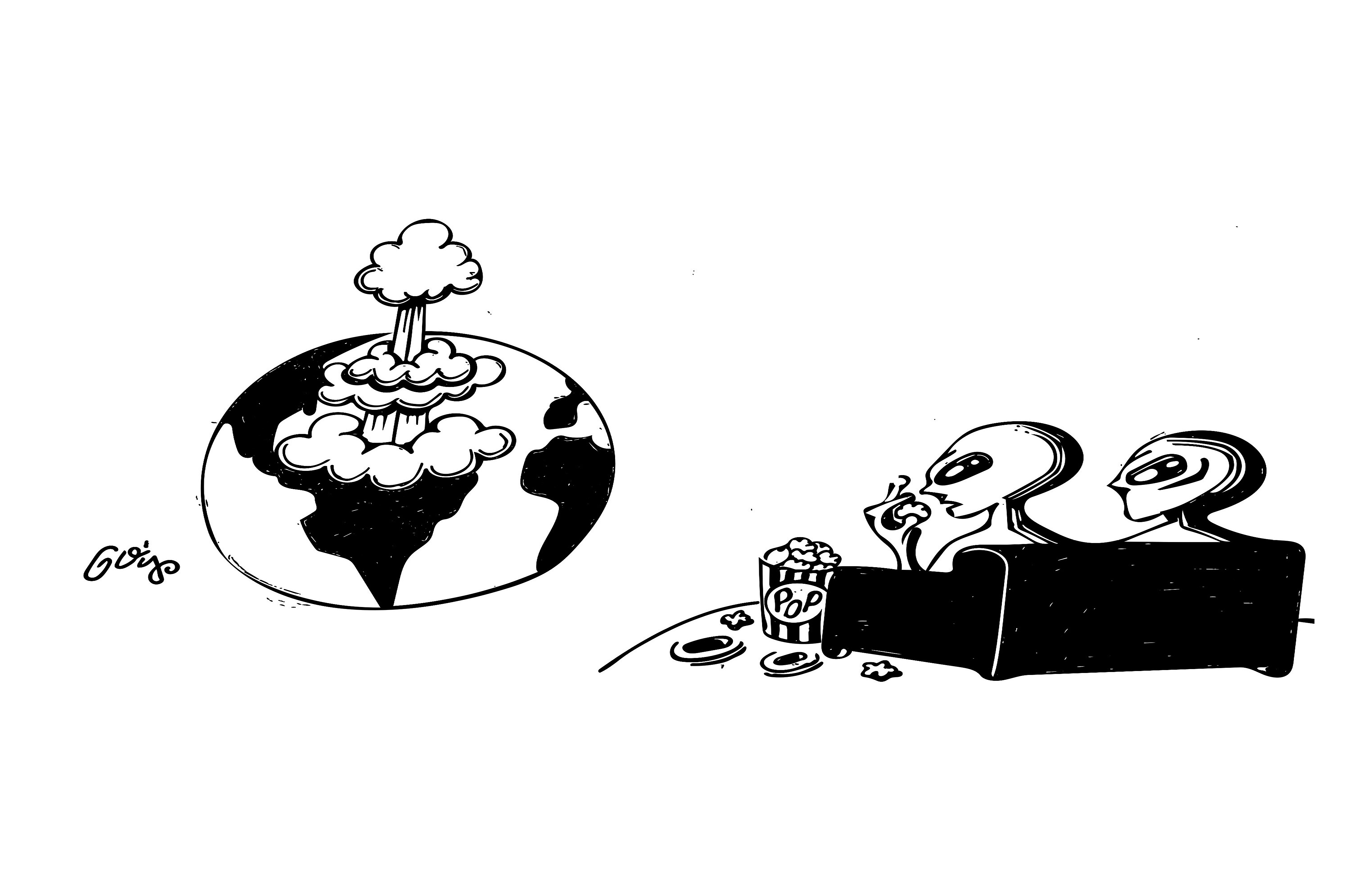 Caricatura